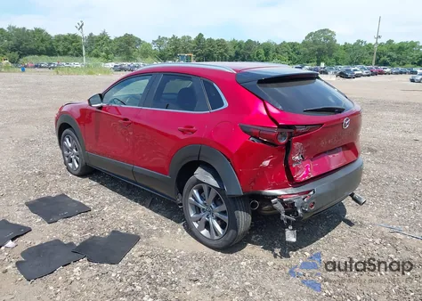 2023 Mazda Cx-30 2.5 S Select из США, поврежденный, VIN 3MVDMBBM0PM511828